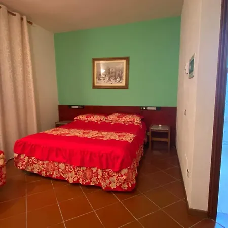 Il Molino Del Ponte Motorradhotel Toskana Minimo 3 Notti 3* Montespertoli