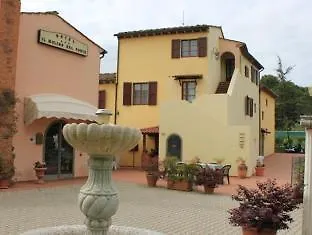 Motorrad-Hotel Toskana - Bei Giorgio Den Besten Preis 3*