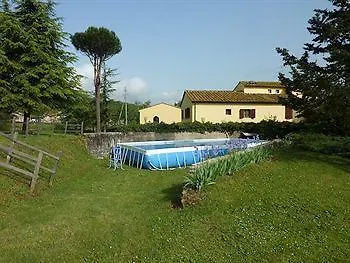 Motorrad-Hotel Toskana - Bei Giorgio Den Besten Preis Montespertoli