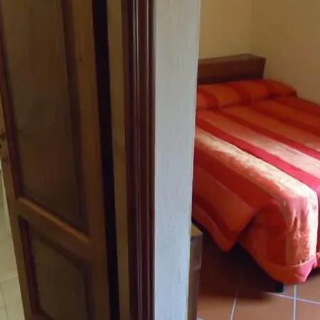 Motorrad-Hotel Toskana - Bei Giorgio Den Besten Preis Montespertoli