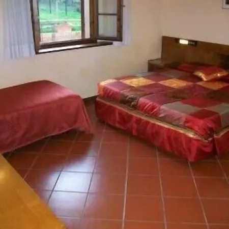 Otel Motorrad-Hotel Toskana - Bei Giorgio Den Besten Preis