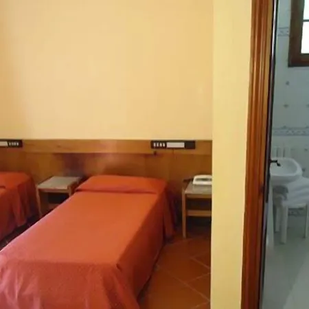 Otel Motorrad-Hotel Toskana - Bei Giorgio Den Besten Preis