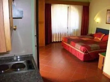 Otel Motorrad-Hotel Toskana - Bei Giorgio Den Besten Preis Montespertoli