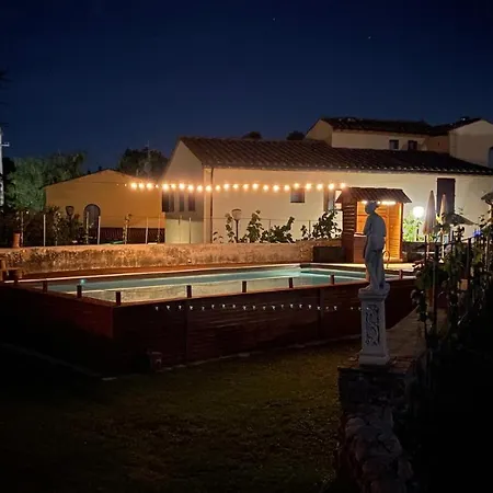 Motorrad-Hotel Toskana - Bei Giorgio Den Besten Preis