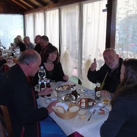 Otel Motorrad-Hotel Toskana - Bei Giorgio Den Besten Preis 3*